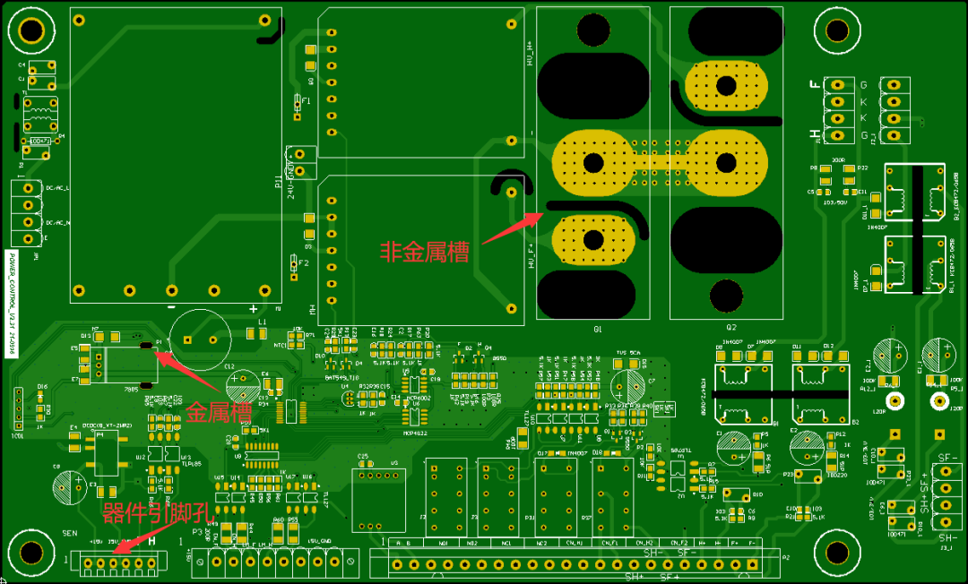 pcb