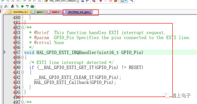 STM32