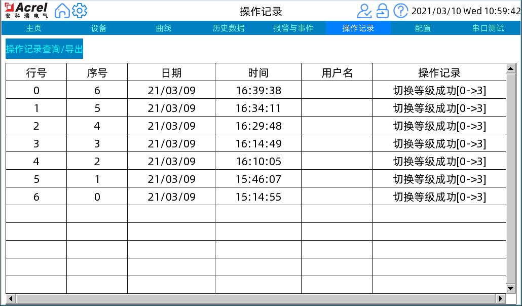 监控系统