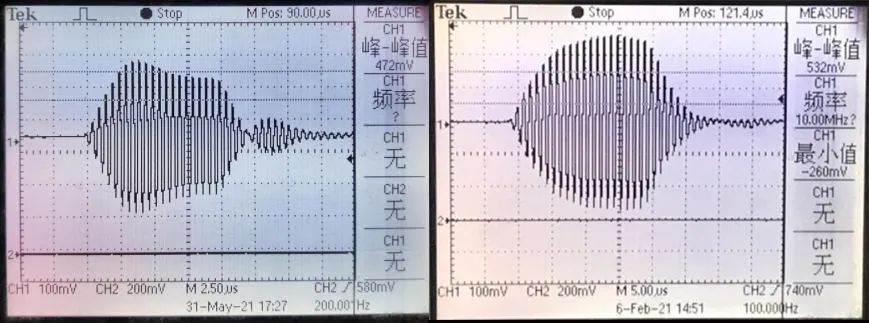 超声波传感器