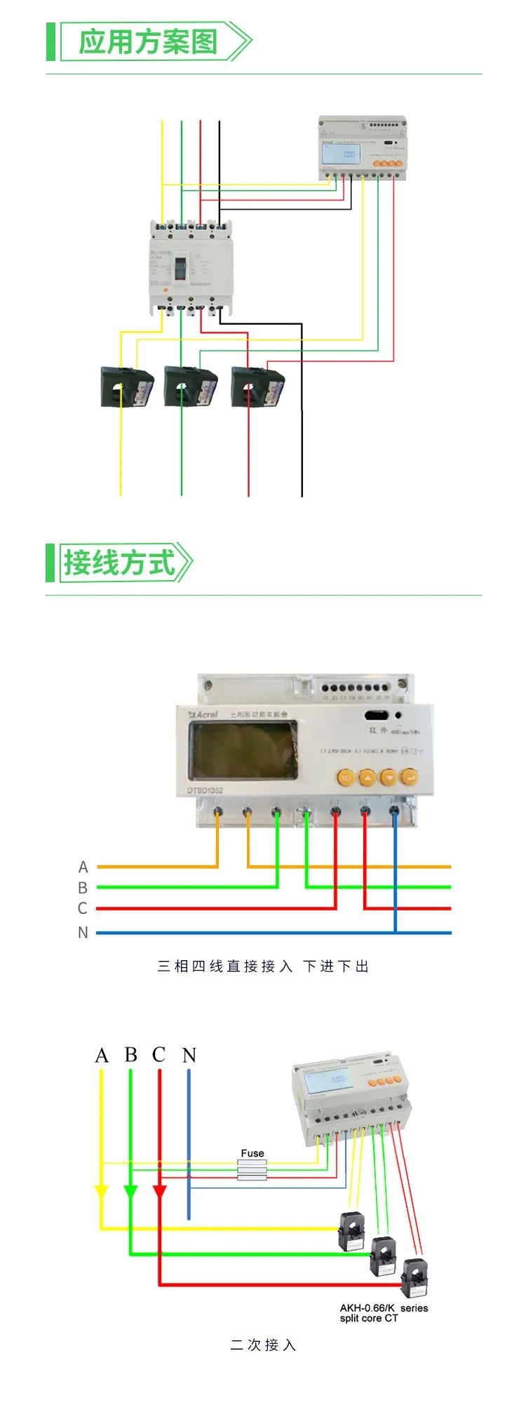 电能表