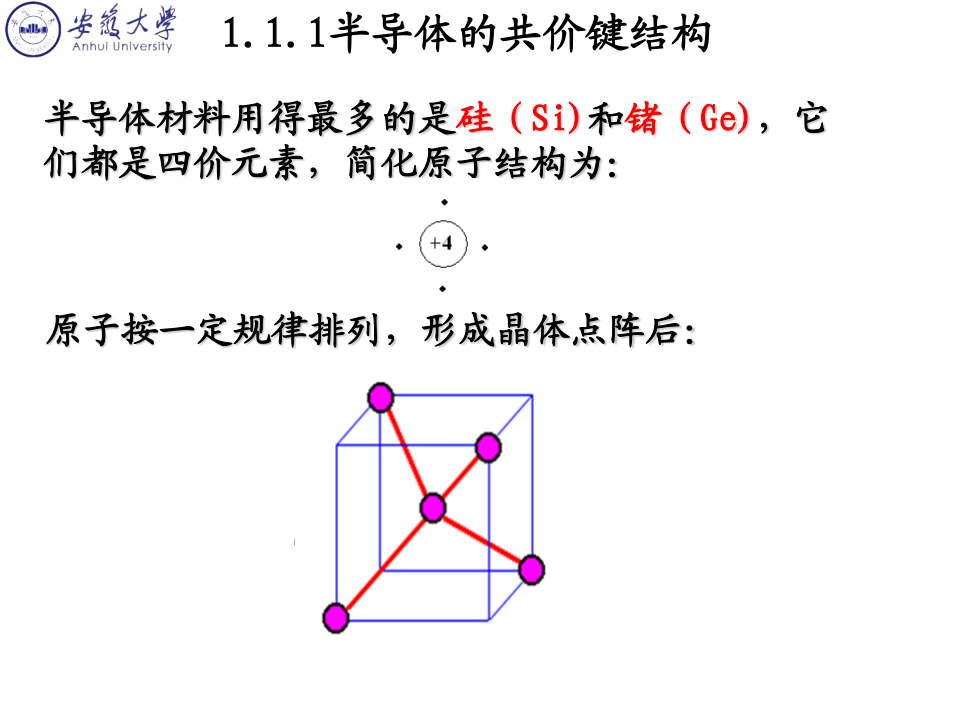 模拟电子