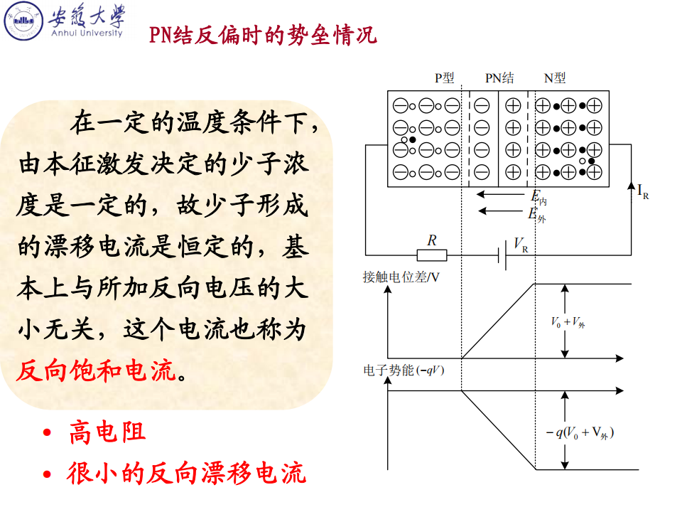 模拟电子