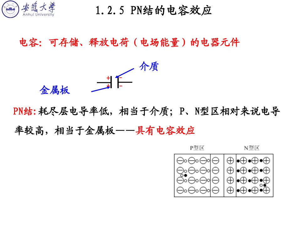 模拟电子