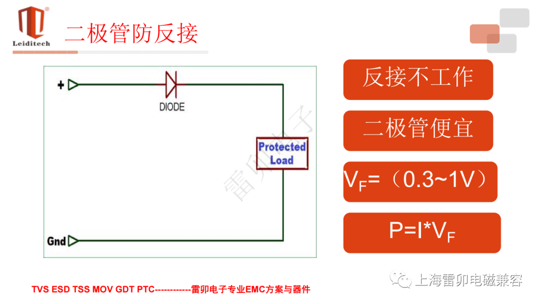 保护电路