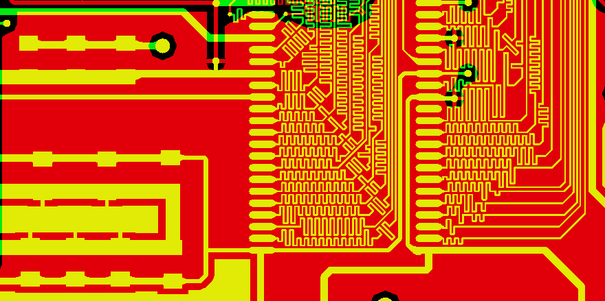 PCB设计