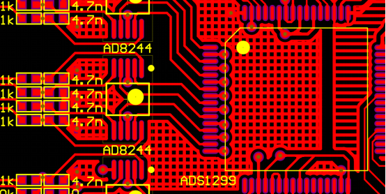 PCB设计