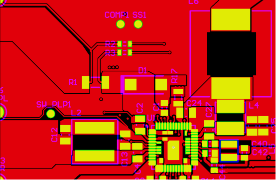 PCB设计