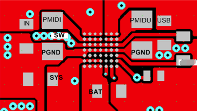 PCB设计