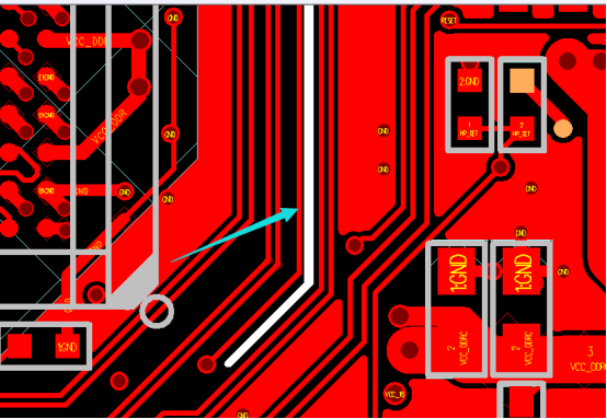 PCB设计