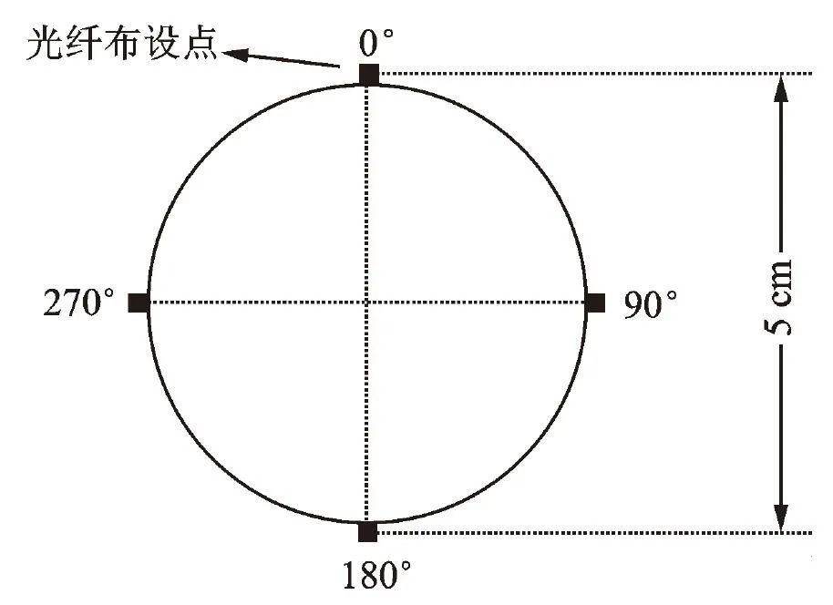 监测