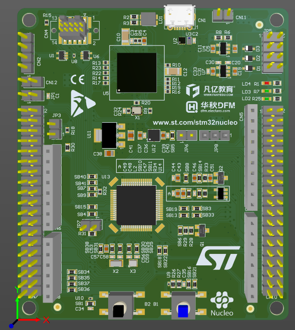 pcb