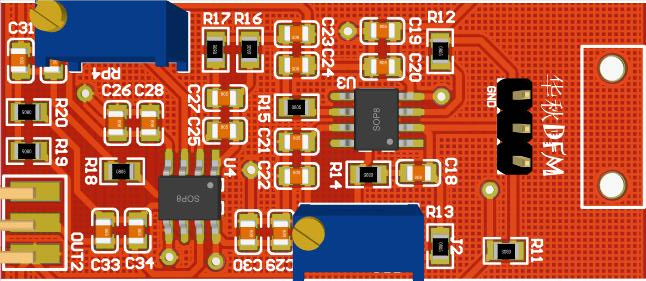 PCB设计