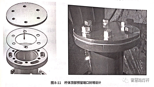 智慧灯杆