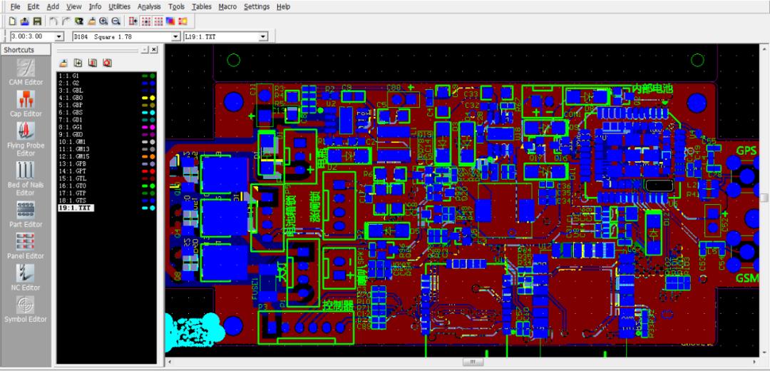 pcb