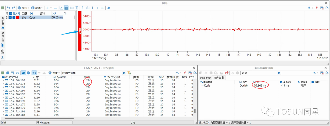 监控