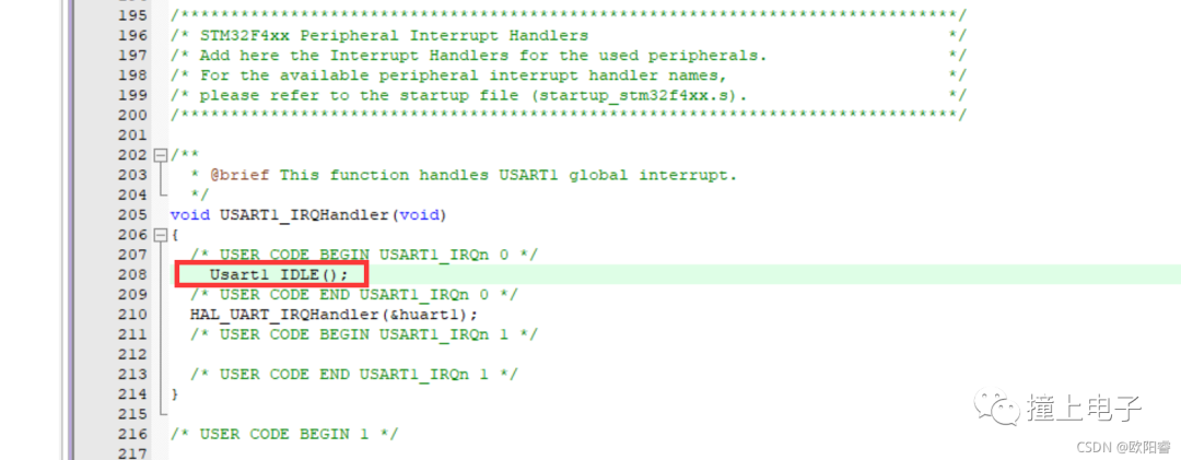 STM32