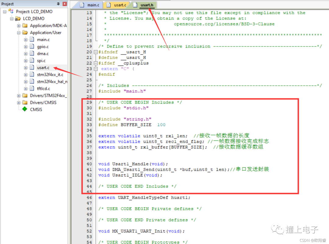 STM32