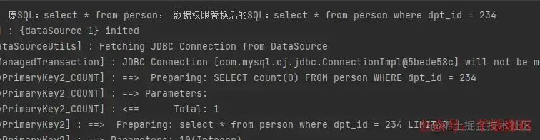 MYSQL数据库