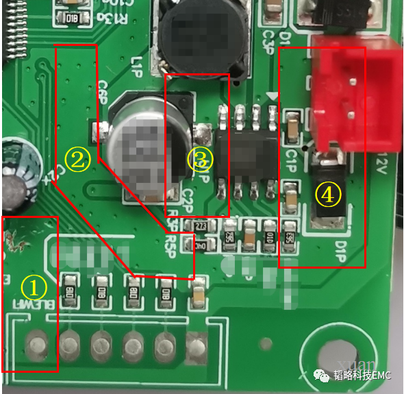 pcb