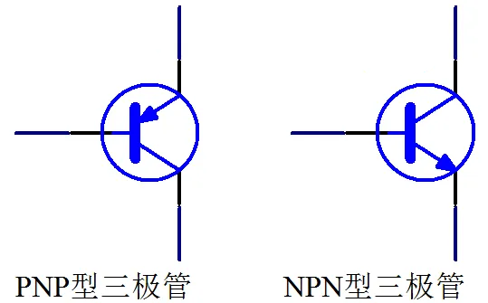 三极管