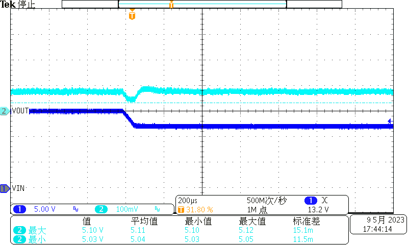 冷凝器