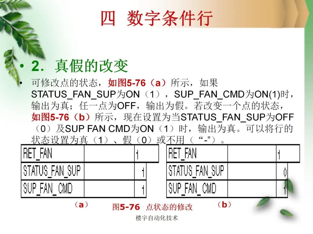 给排水系统