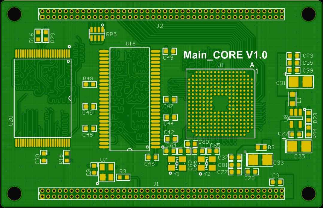 pcb