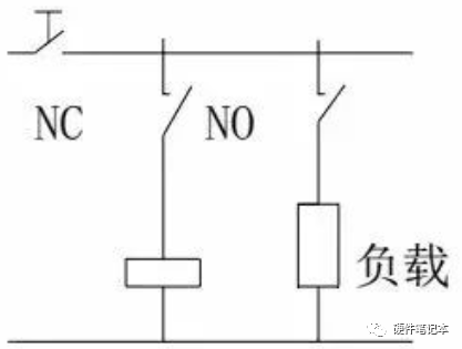 继电器