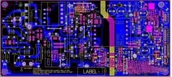 PCB设计