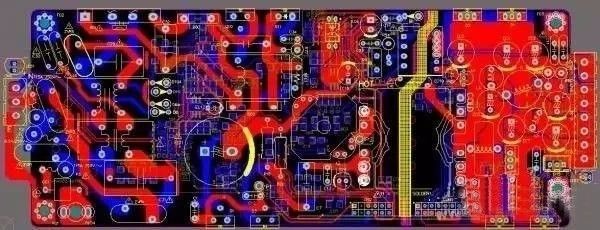 PCB设计