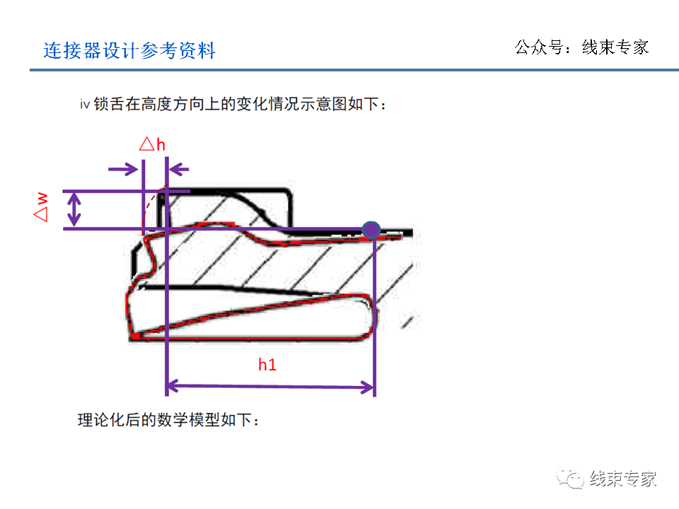 电子连接器