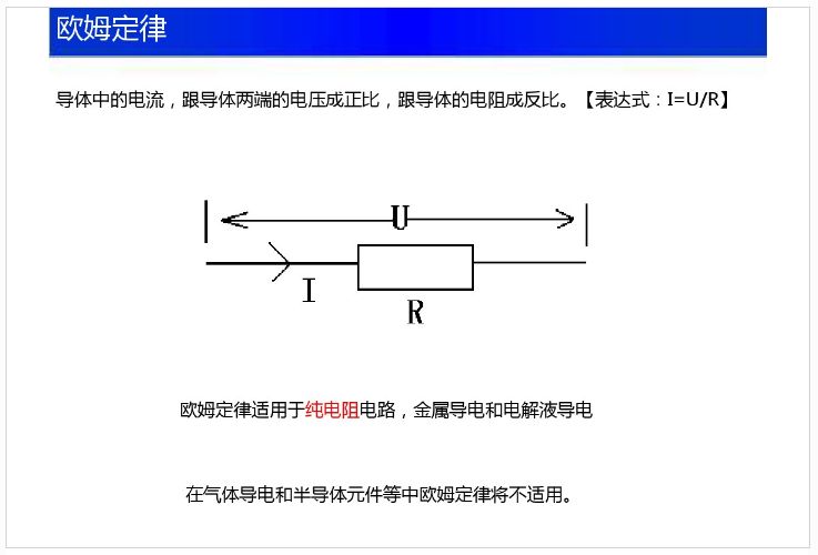 直流电