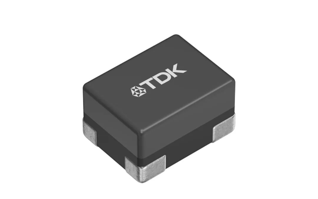 TDK