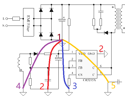 pcb