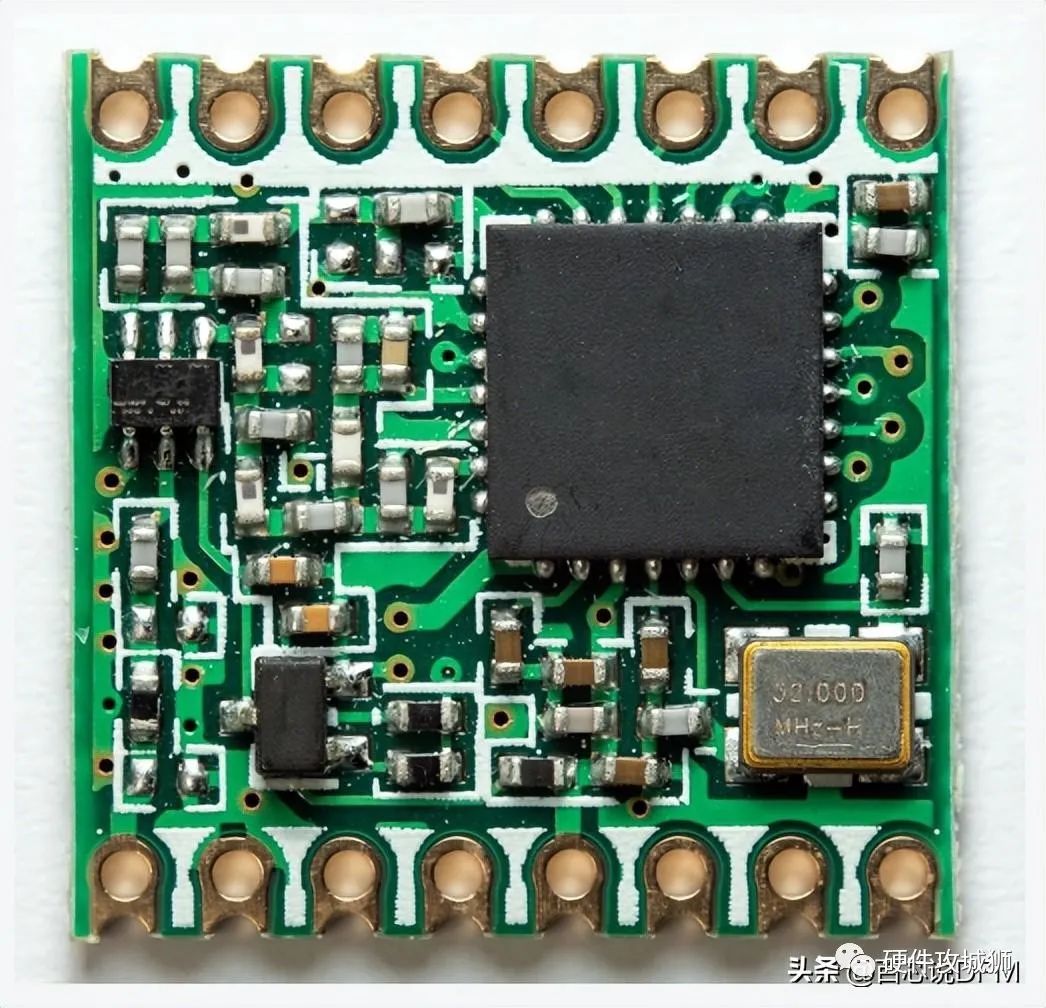 pcb