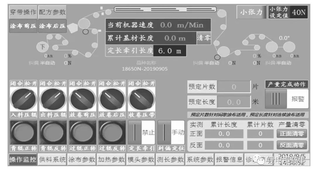 锂电池