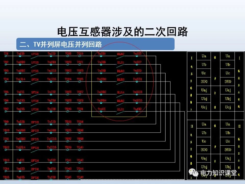 电力系统