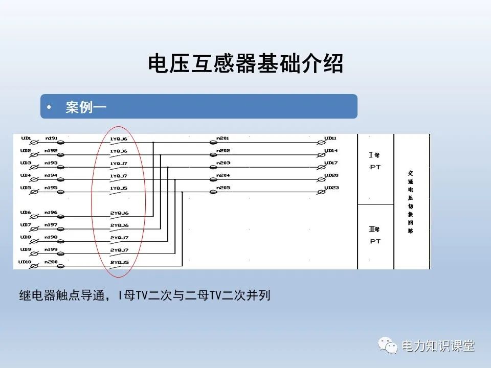 电力系统