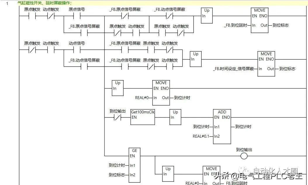 结构体