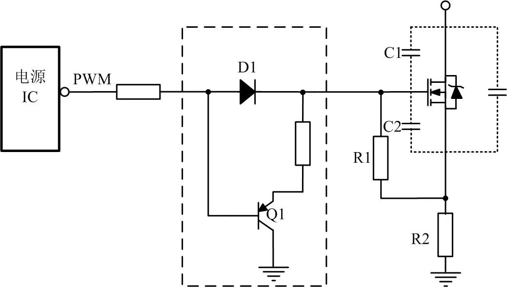 MOSFET