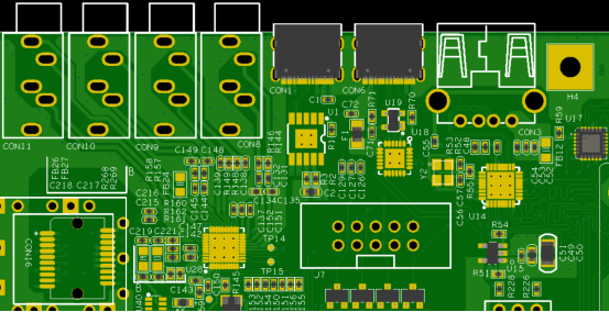 pcb