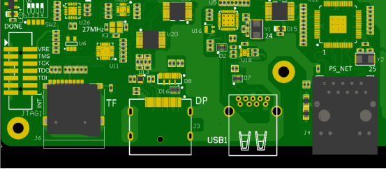 pcb