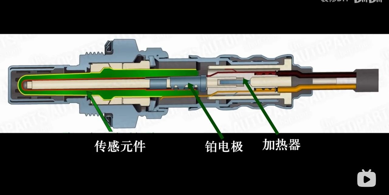 加热器