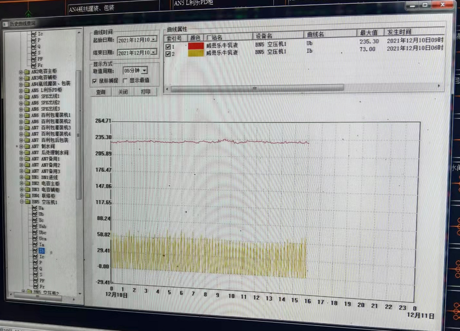 监控系统