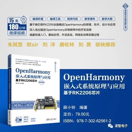 OpenHarmony