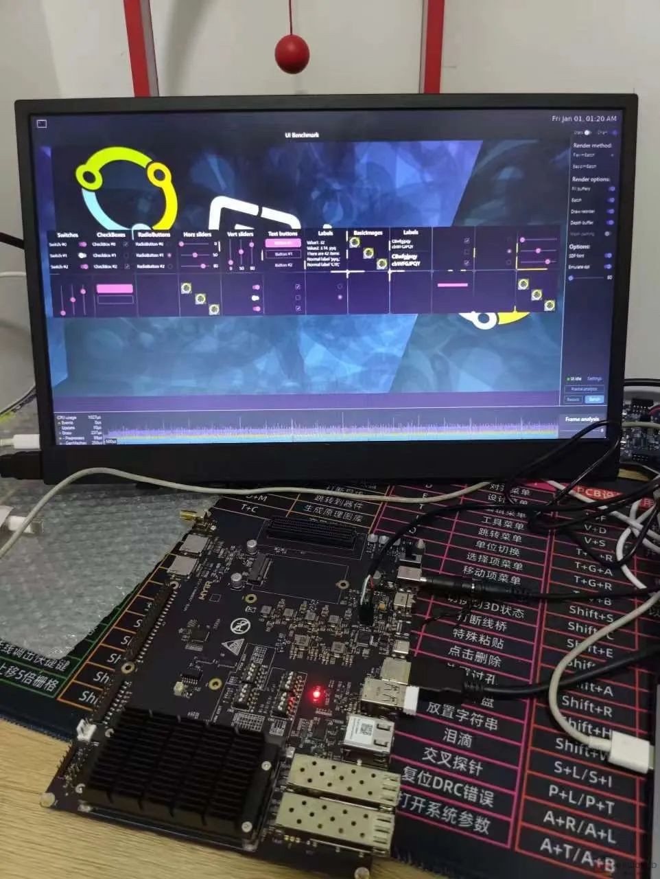 FPGA