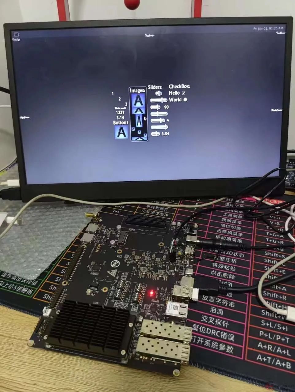 FPGA