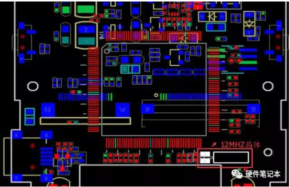 pcb