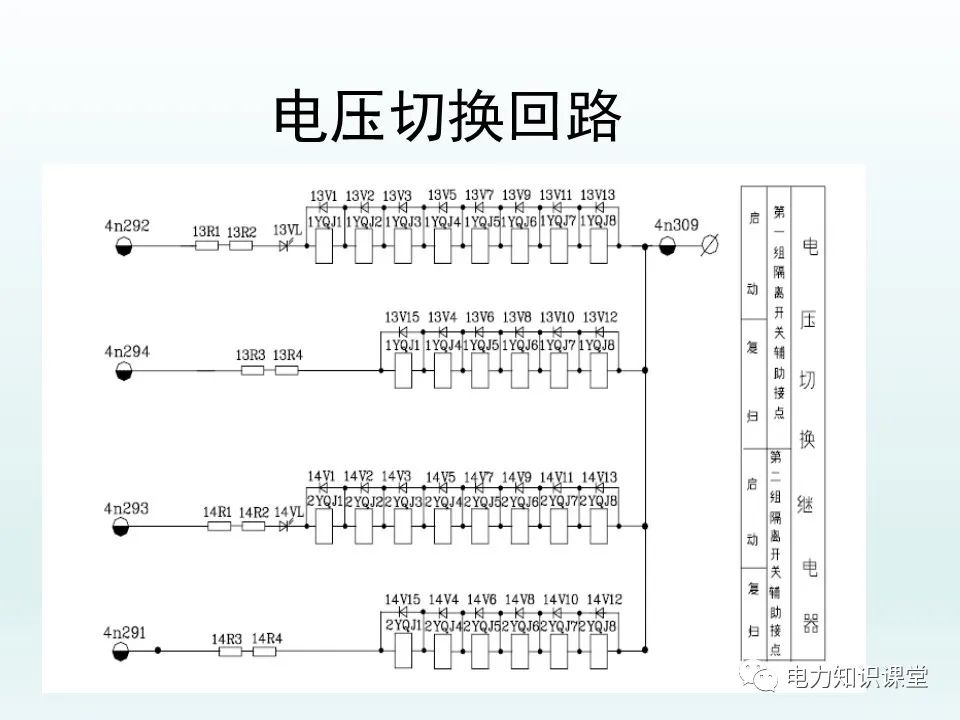 双母线